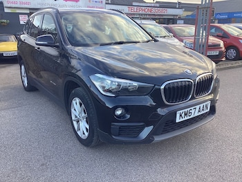 Used BMW X1 2017 for sale - 75980156: Photo
