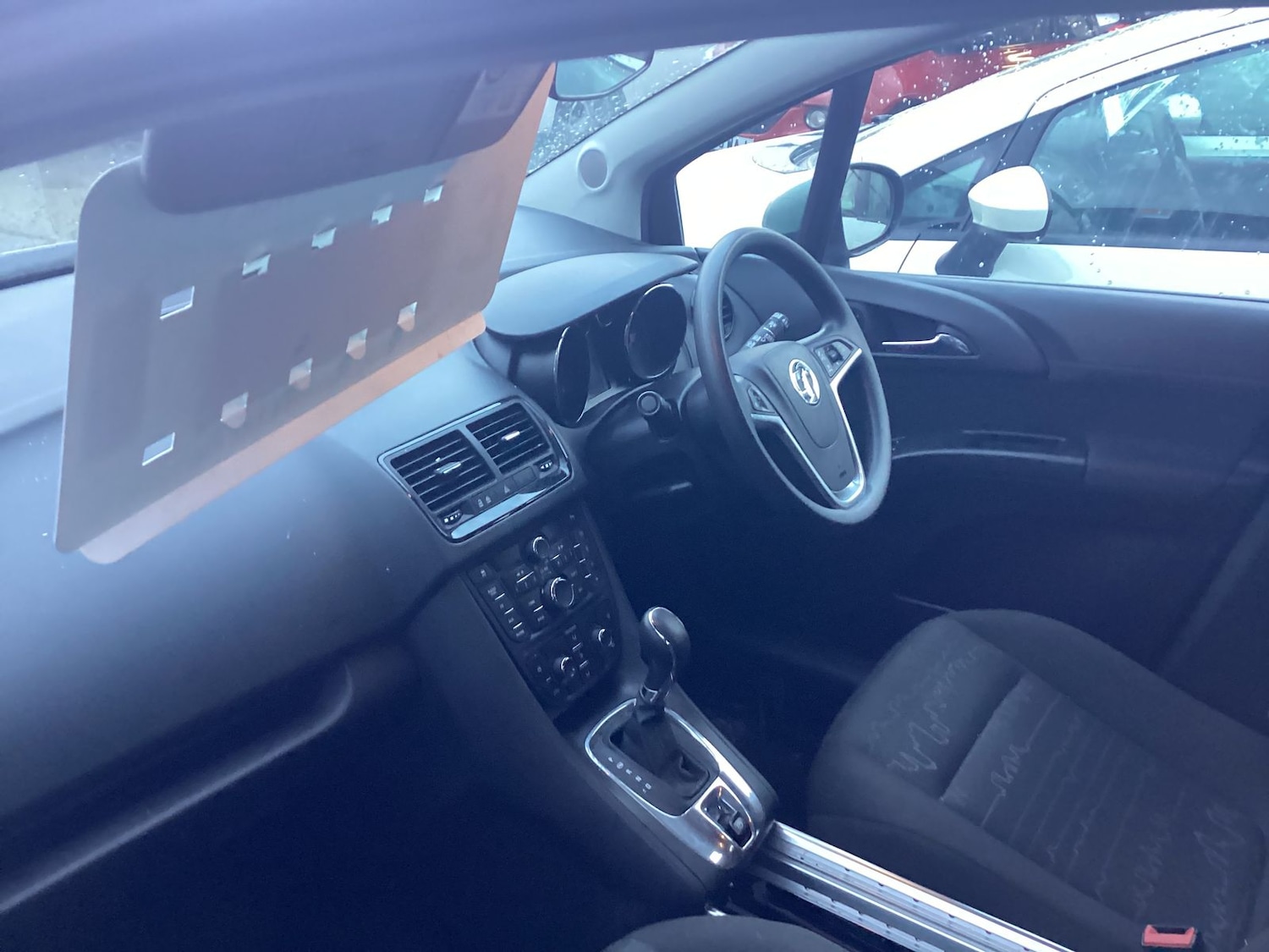 Used Vauxhall Meriva 2016 for sale - 77428302: Photo 6