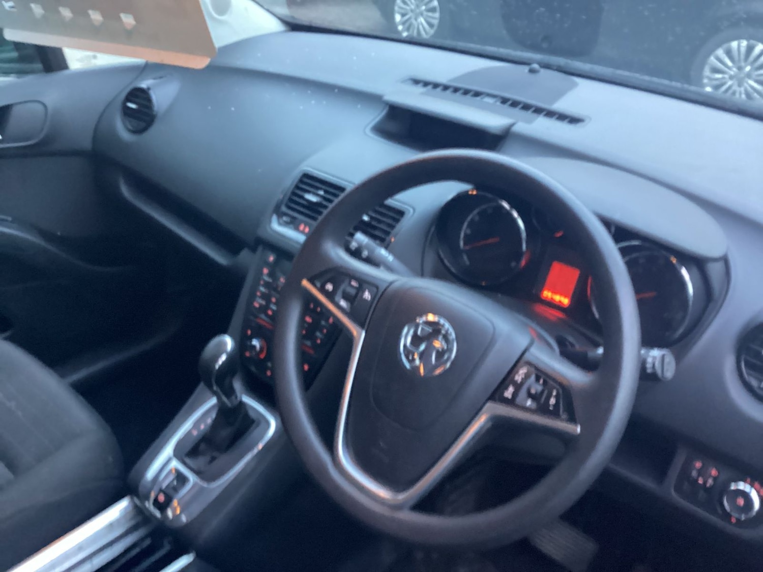 Used Vauxhall Meriva 2016 for sale - 77428302: Photo 7