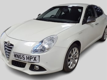 Used Alfa Romeo Giulietta 2015 for sale - 78246921: Photo