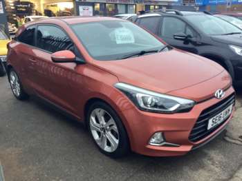 Used Hyundai i20 2016 for sale - 73108646: Photo