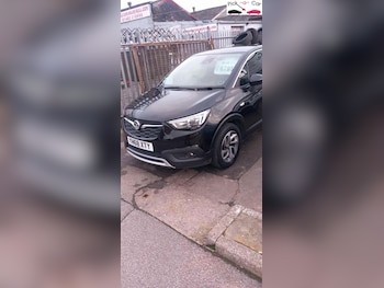 2018 - 1.2L Tech Line Nav SUV 5dr Petrol Manual Euro 6 (82 bhp)