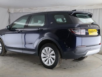 Used Land Rover Discovery Sport 2019 for sale - 79108579: Photo