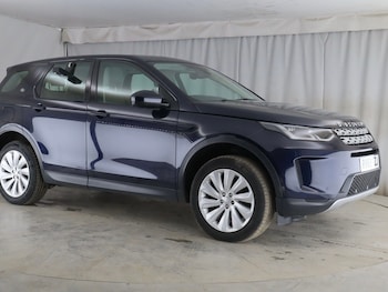 Used Land Rover Discovery Sport 2019 for sale - 79108579: Photo