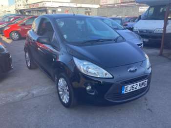 Used Ford Ka 2012 for sale - 74740442: Photo