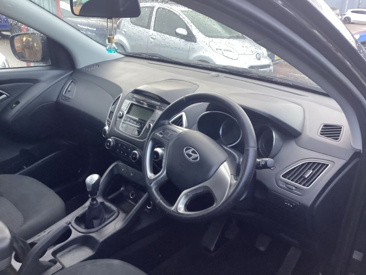 Used Hyundai Ix35 2010 for sale - 76851277: Photo 10