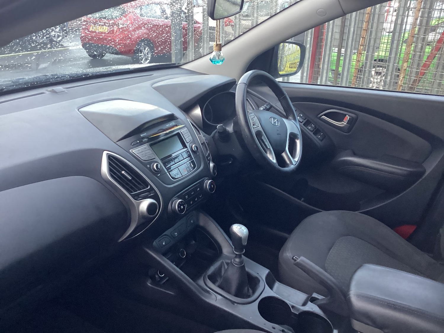 Used Hyundai Ix35 2010 for sale - 76851277: Photo 9