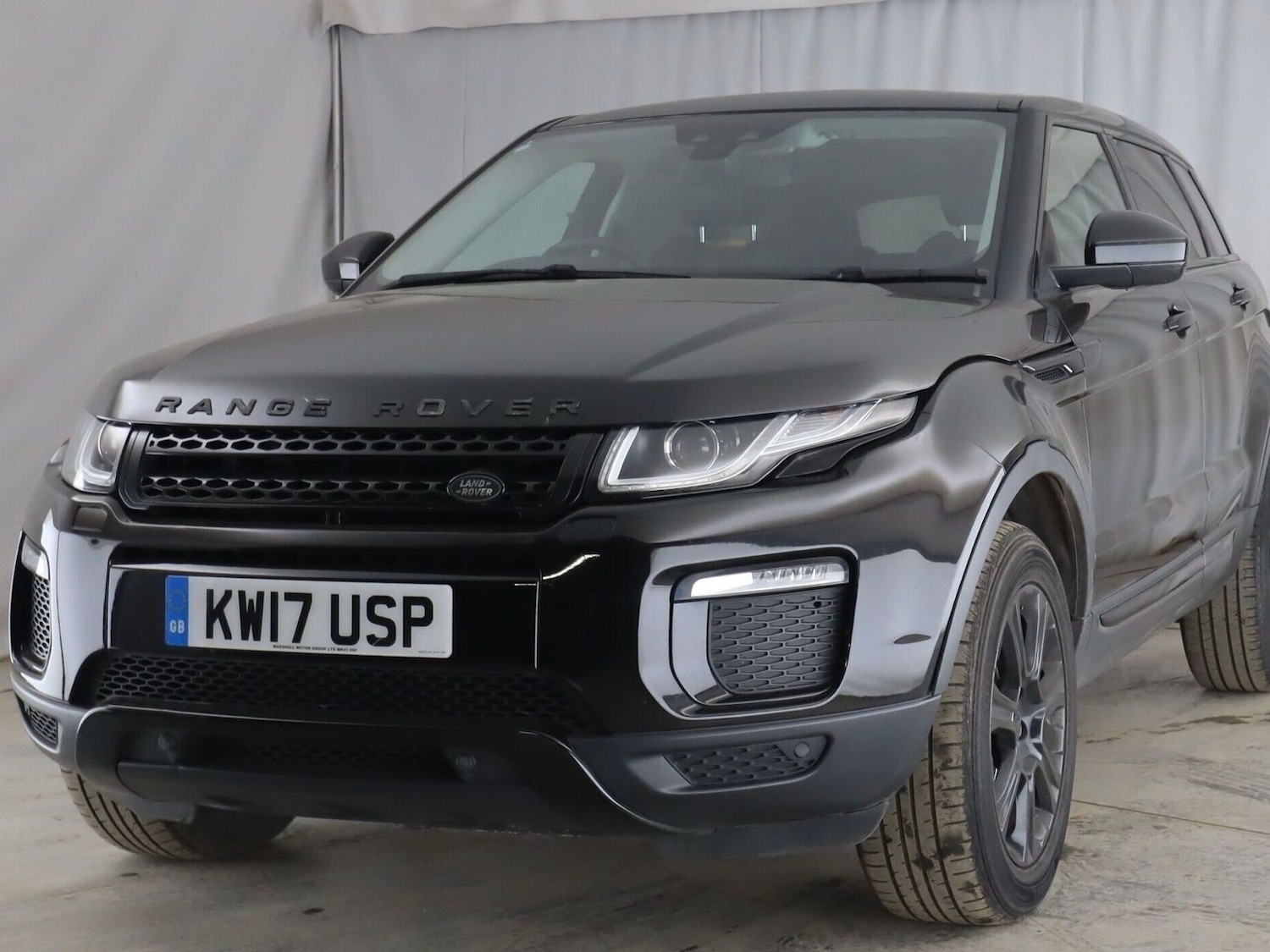 Used Land Rover Range Rover Evoque 2017 for sale - 78187109: Photo 2