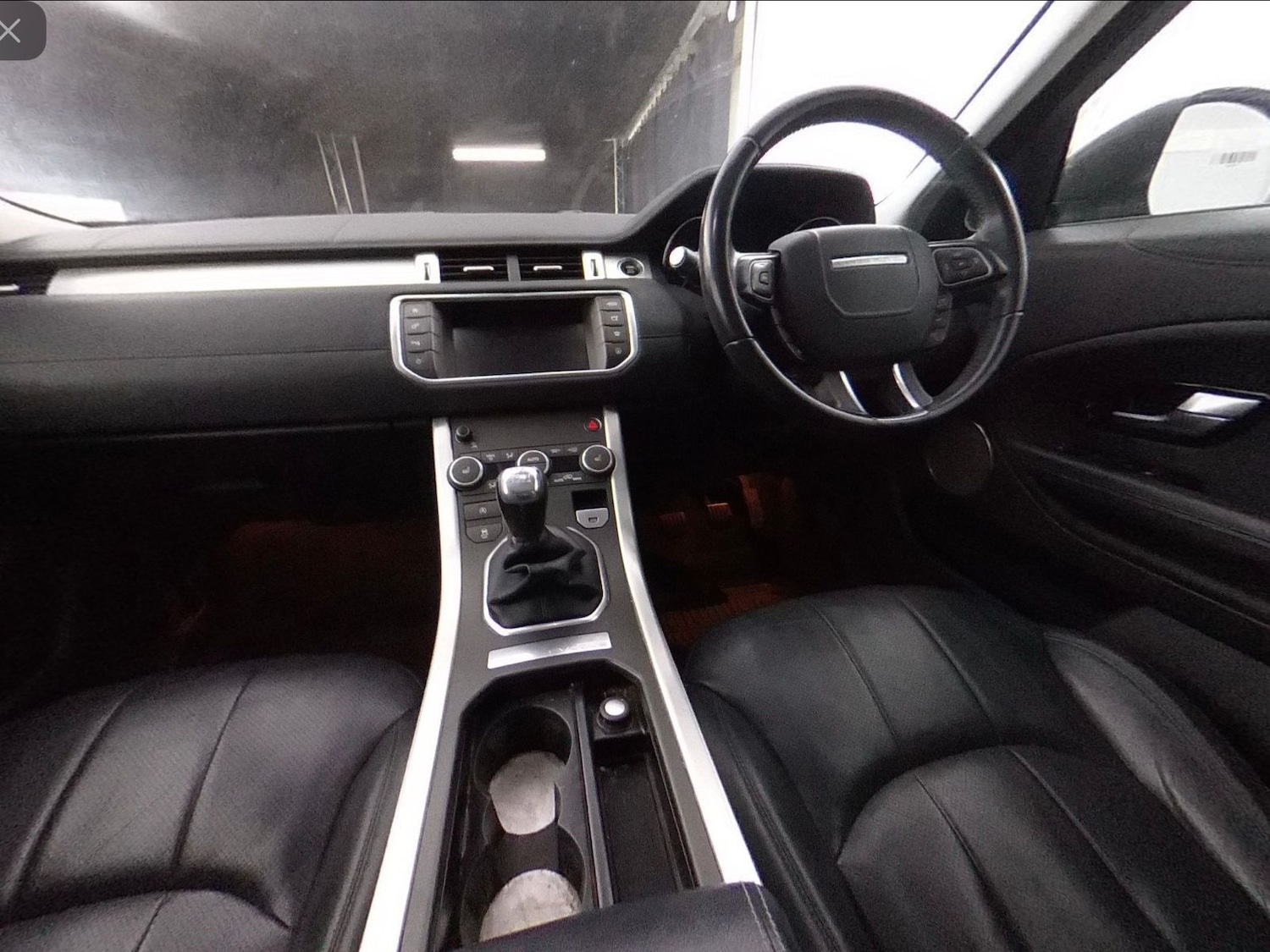 Used Land Rover Range Rover Evoque 2017 for sale - 78187109: Photo 4