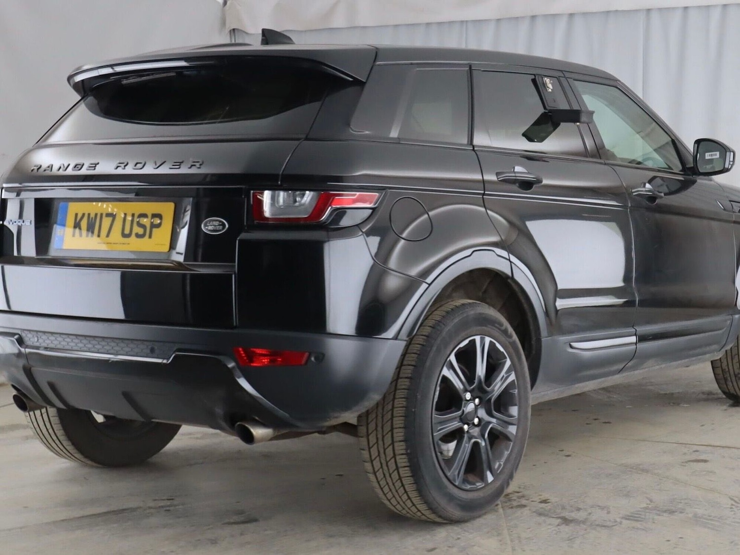 Used Land Rover Range Rover Evoque 2017 for sale - 78187109: Photo 6