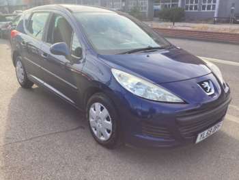Used Peugeot 207 2009 for sale - 75211949: Photo