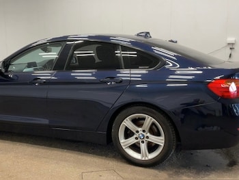 Used BMW 4 Series 2016 for sale - 79510445: Photo