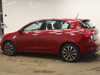 Used Fiat Tipo 2017 for sale - 77799898: Photo