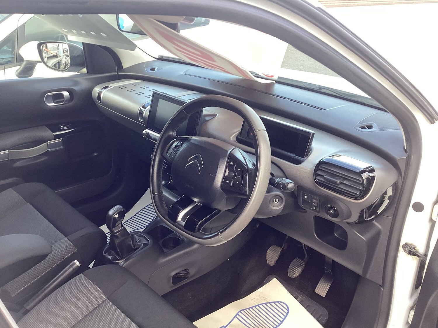 Vehicle 13