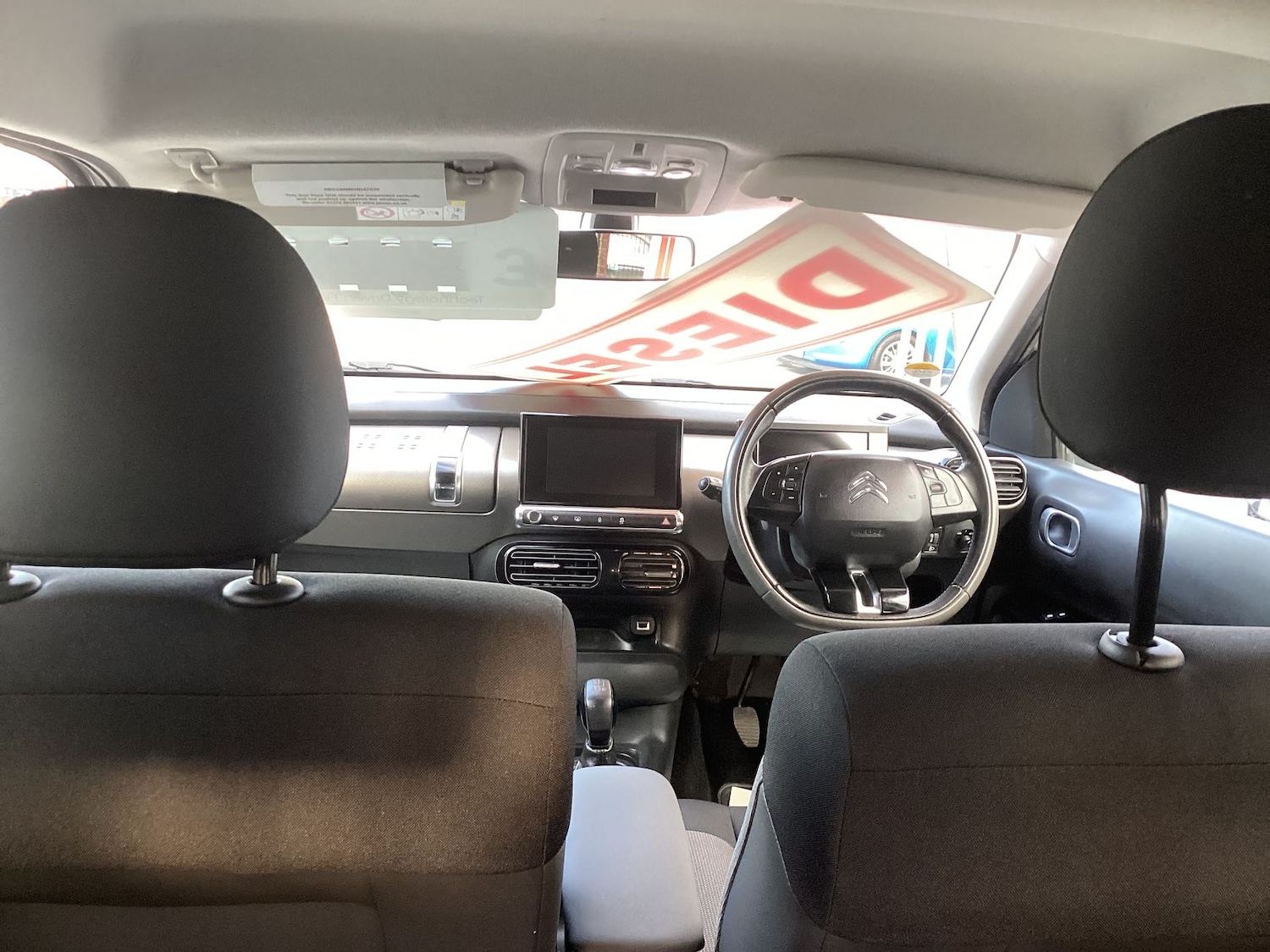 Vehicle 15