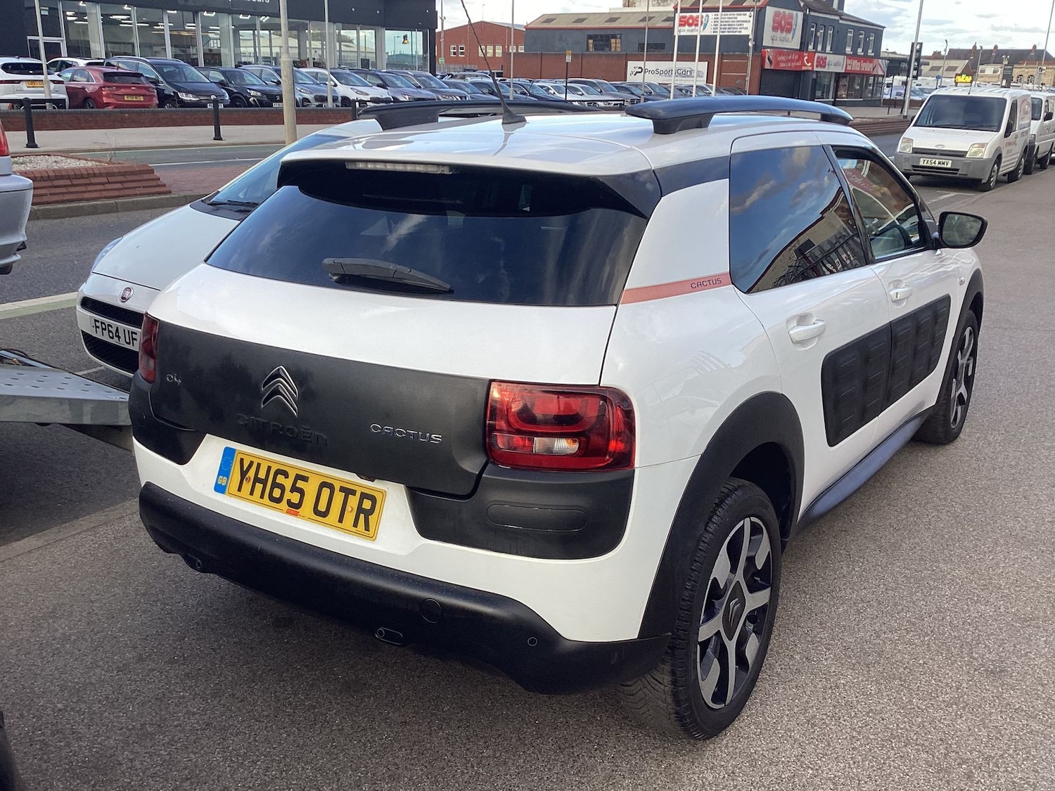 Vehicle 9