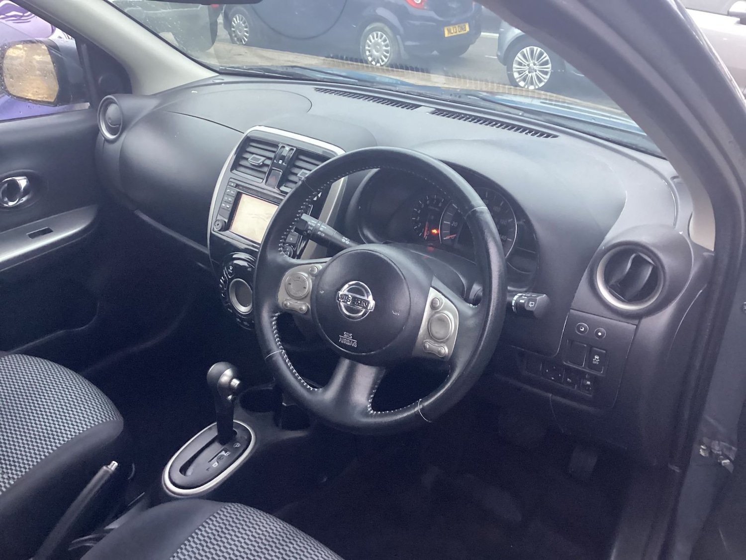 Used Nissan Micra 2013 for sale - 76514681: Photo 7