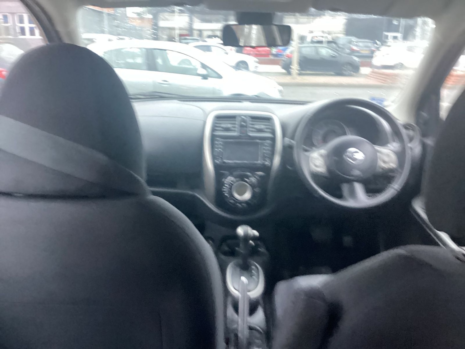 Used Nissan Micra 2013 for sale - 76514681: Photo 8