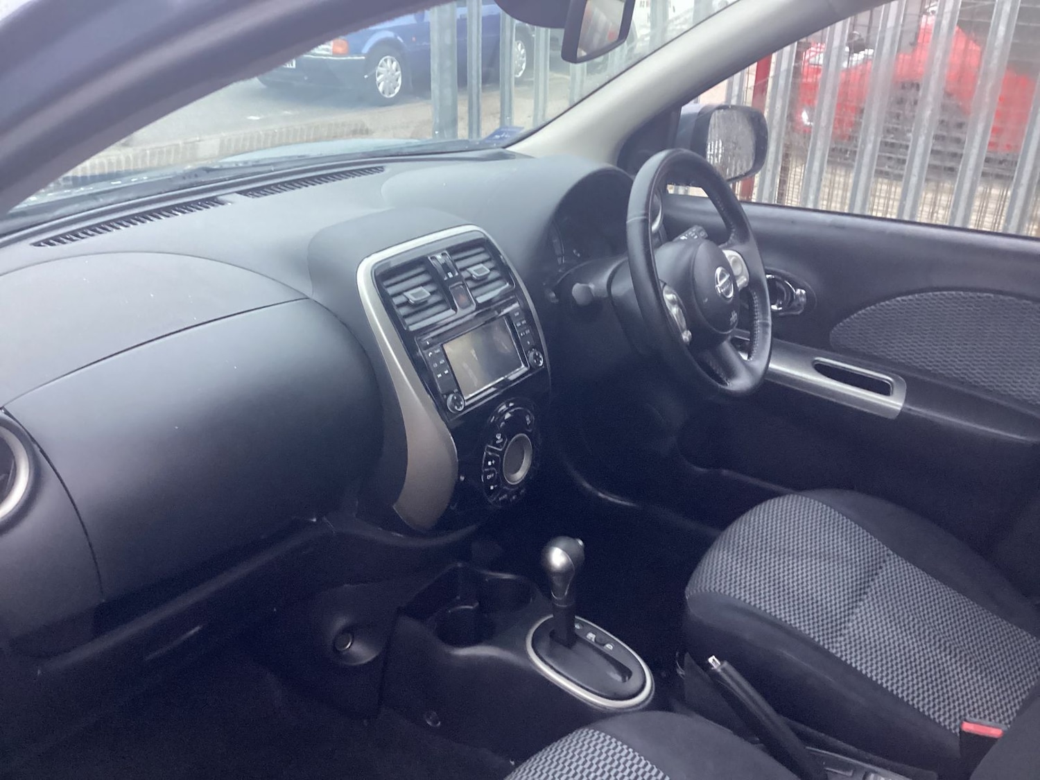 Used Nissan Micra 2013 for sale - 76514681: Photo 9