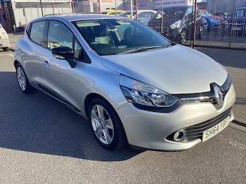 Used Renault Clio 2014 for sale - 76251698: Photo