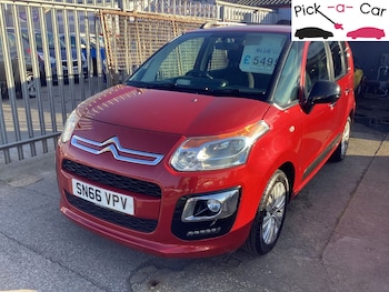 Citroen - C3 Picasso
