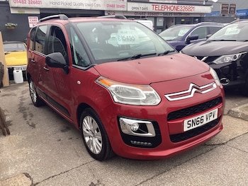 Used Citroen C3 Picasso 2016 for sale - 76251700: Photo 4