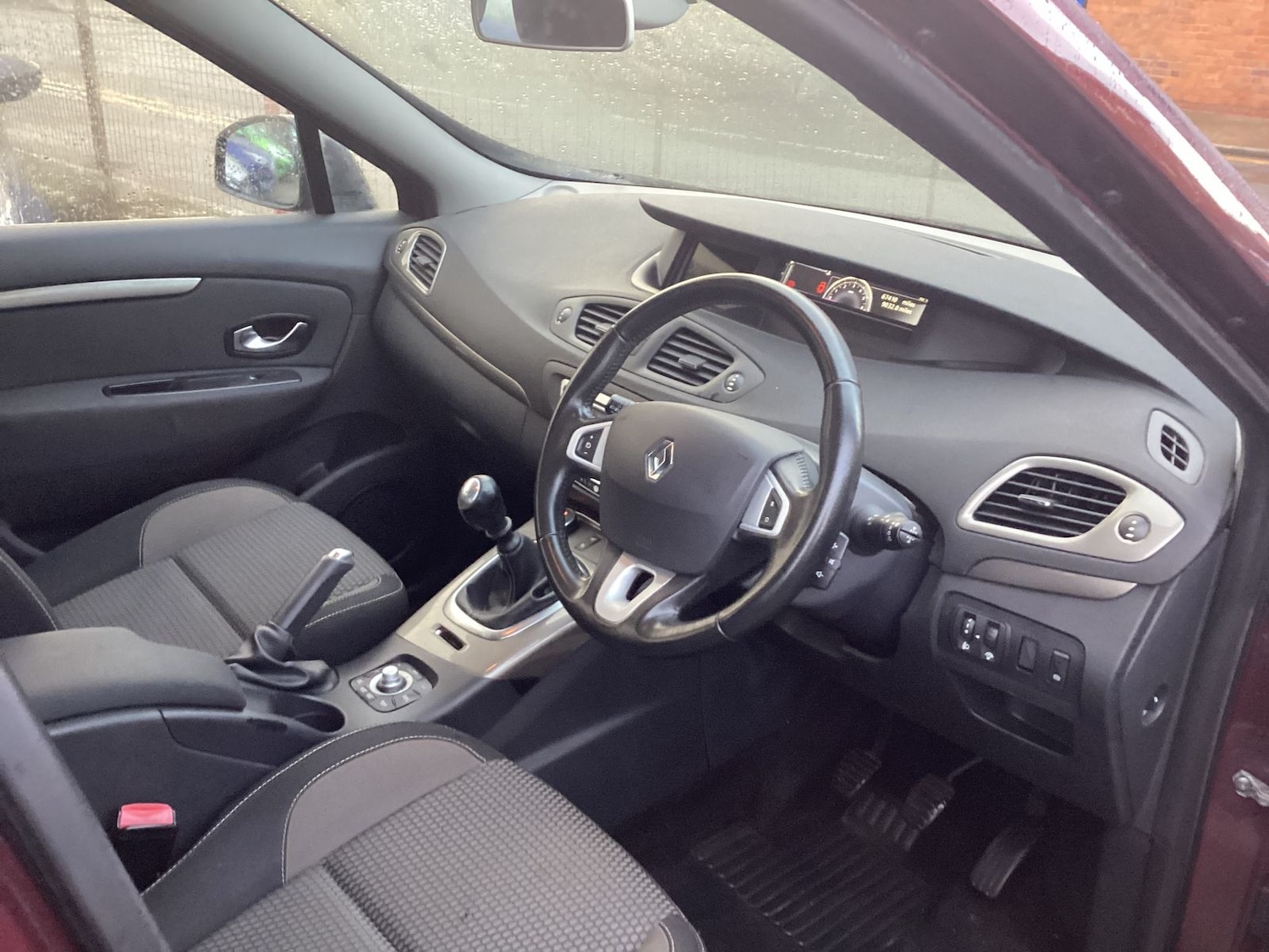 Used Renault Scenic Xmod 2015 for sale - 77092859: Photo 11