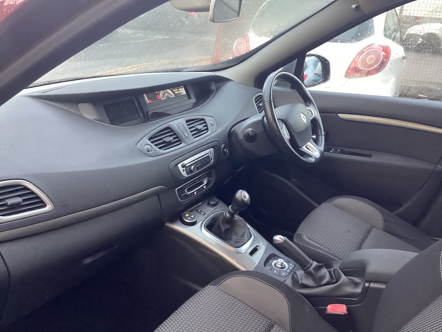 Used Renault Scenic Xmod 2015 for sale - 77092859: Photo 7