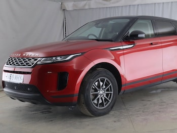 Used Land Rover Range Rover Evoque 2019 for sale - 79534428: Photo