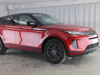 Used Land Rover Range Rover Evoque 2019 for sale - 79534428: Photo