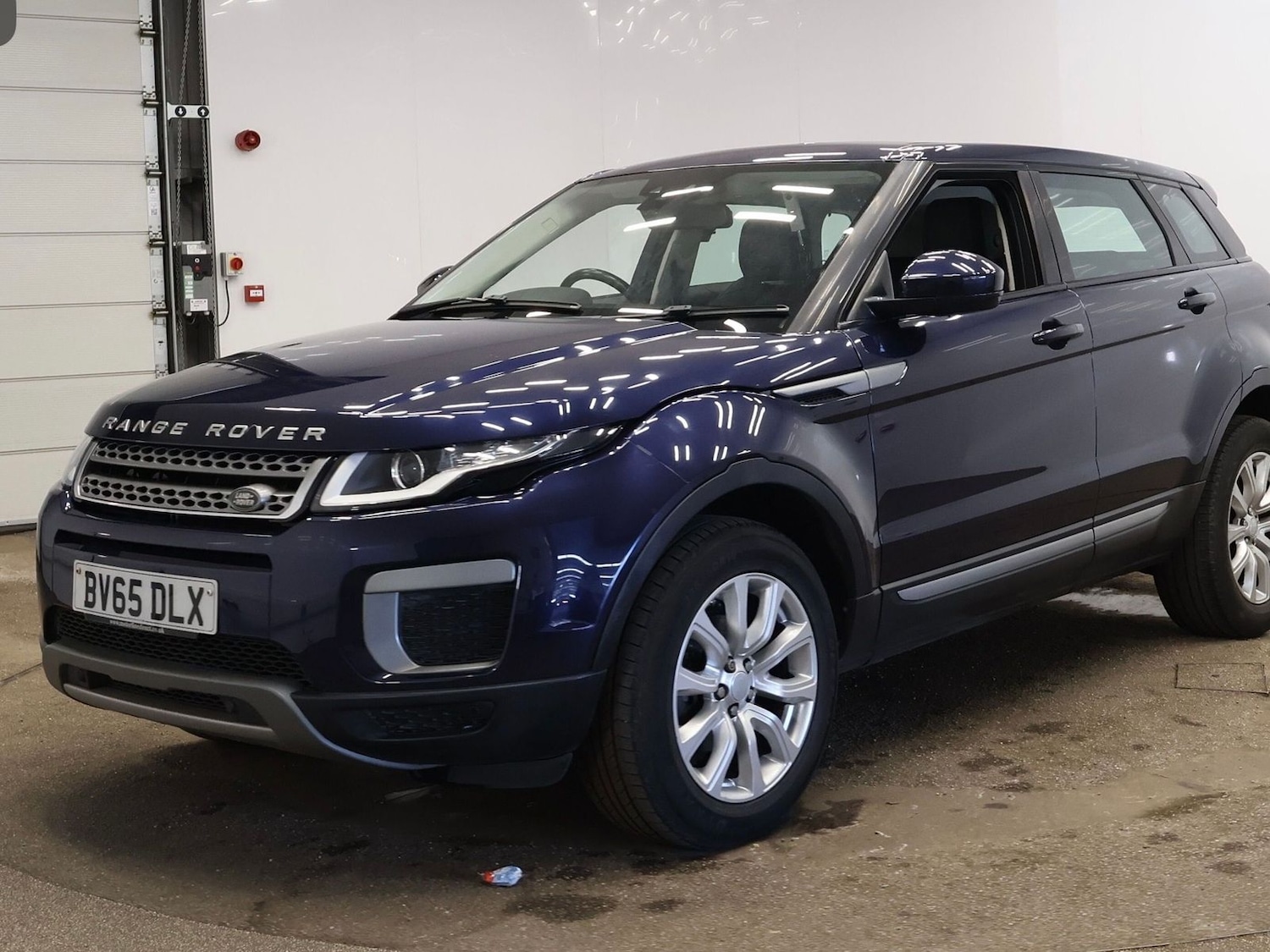 Used Land Rover Range Rover Evoque 2015 for sale - 78059409: Photo 3