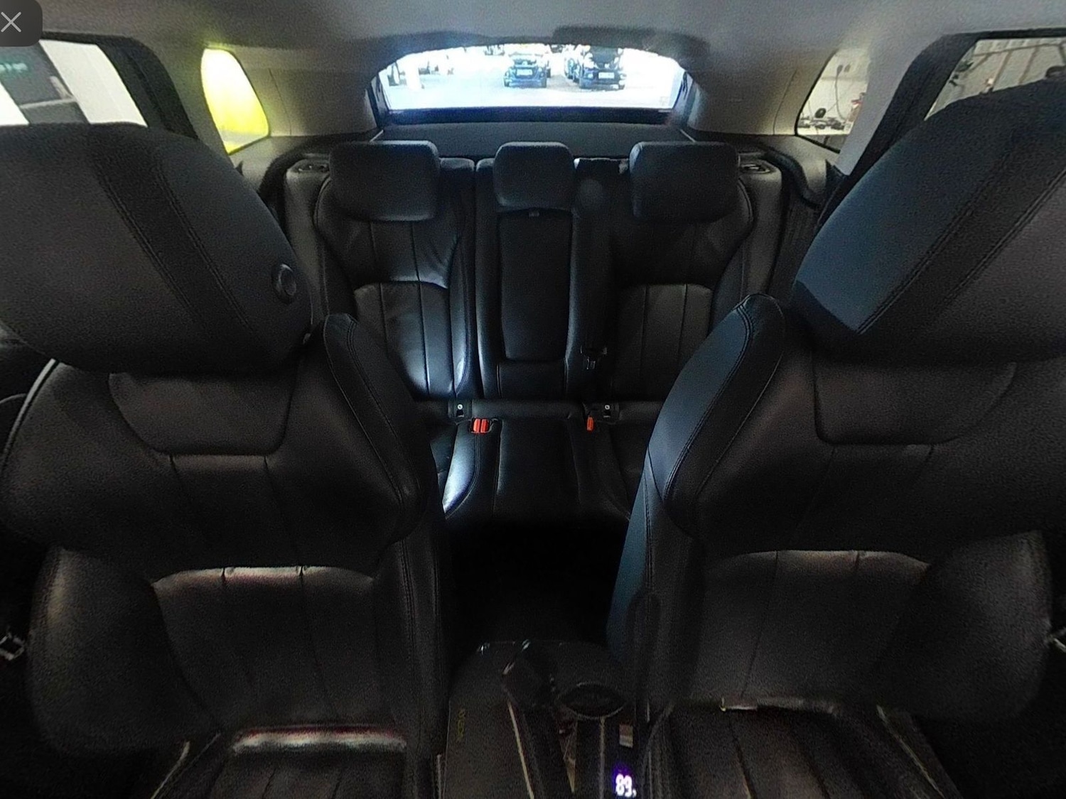 Used Land Rover Range Rover Evoque 2015 for sale - 78059409: Photo 7