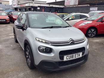 Used Citroen C3 2025 for sale - 74214588: Photo