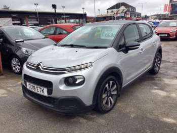 Used Citroen C3 2025 for sale - 74214588: Photo