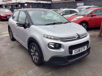 Used Citroen C3 2025 for sale - 74214588: Photo