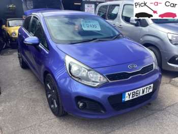 2012 - 1.4L 3 EcoDynamics CRDi Hatchback 5dr Diesel Manual Euro 5 (88 bhp)