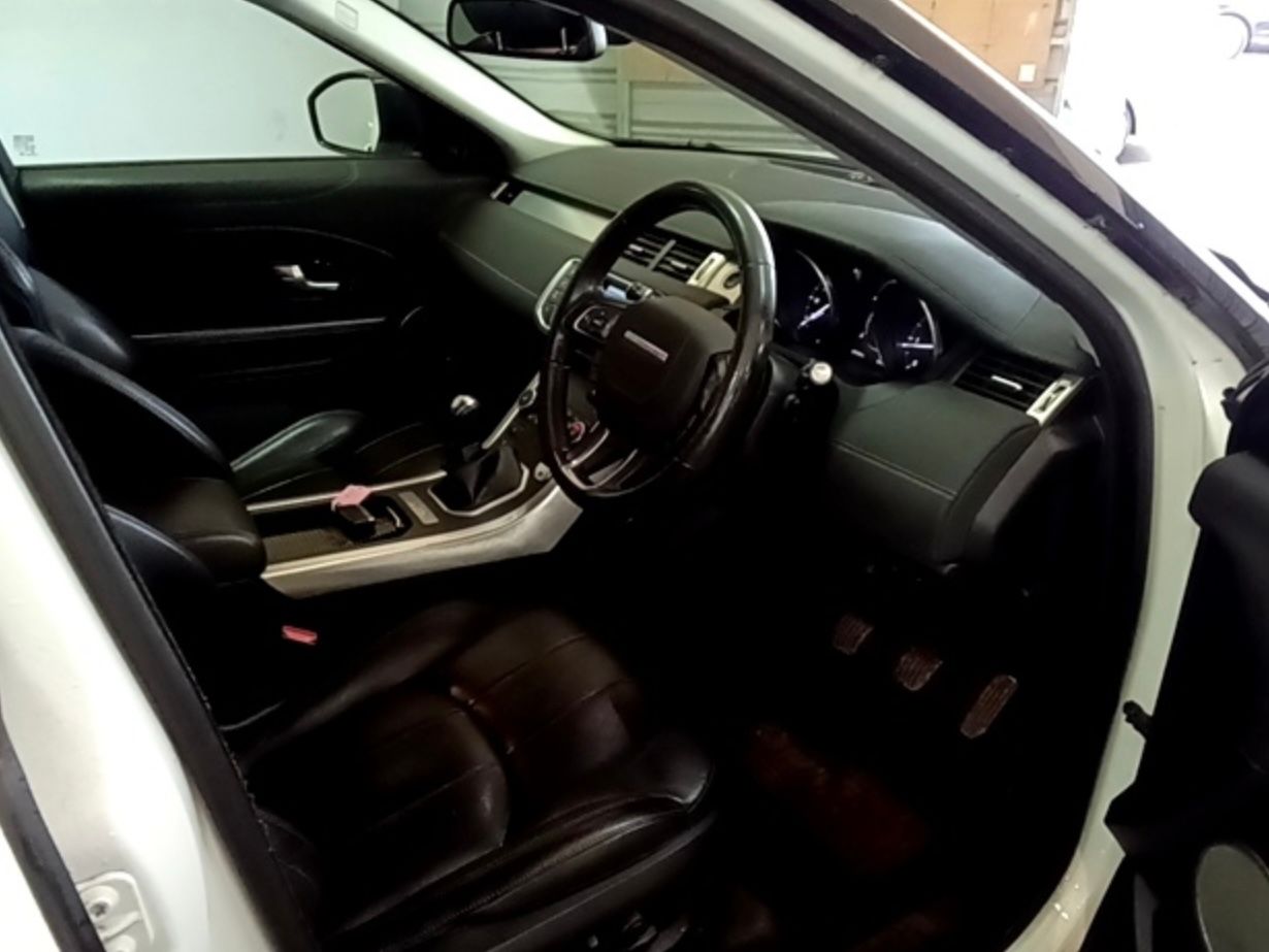 Used Land Rover Range Rover Evoque 2017 for sale - 76338679: Photo 4