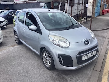 Used Citroen C1 2013 for sale - 75404499: Photo