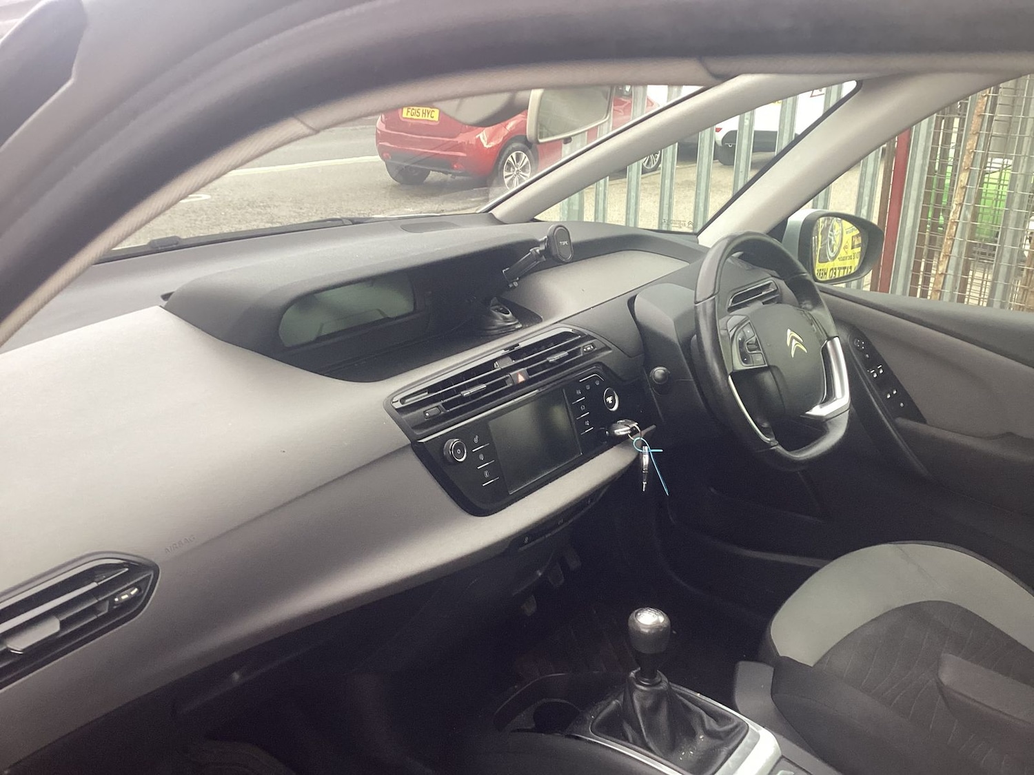 Used Citroen C4 Picasso 2013 for sale - 77092827: Photo 8