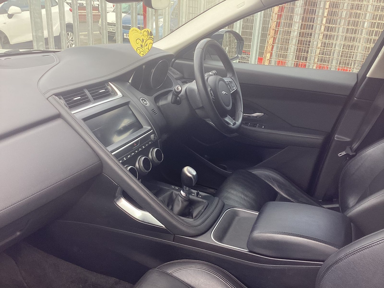 Used Jaguar E-Pace 2019 for sale - 78009476: Photo 10