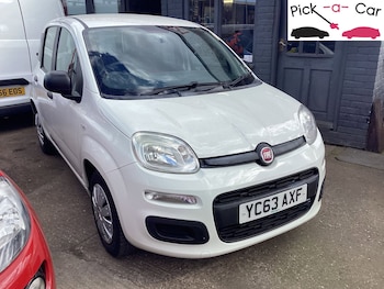Used Fiat Panda 2013 for sale - 78218792: Photo