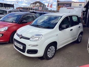 Used Fiat Panda 2013 for sale - 78218792: Photo