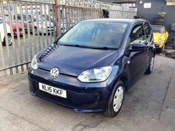 Used Volkswagen up! 2015 for sale - 74420495: Photo