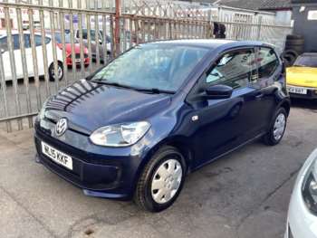 Used Volkswagen up! 2015 for sale - 74420495: Photo
