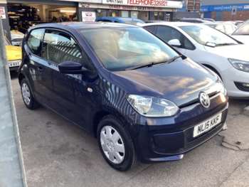 Used Volkswagen up! 2015 for sale - 74420495: Photo