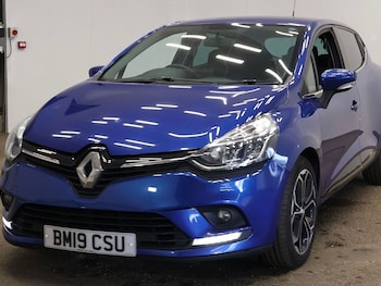 Used Renault Clio 2019 for sale - 78706560: Photo