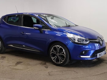 Used Renault Clio 2019 for sale - 78706560: Photo