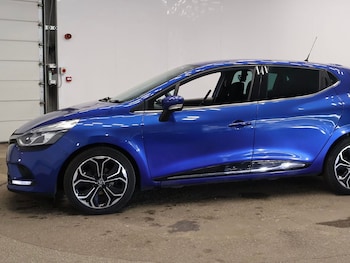 Used Renault Clio 2019 for sale - 78706560: Photo