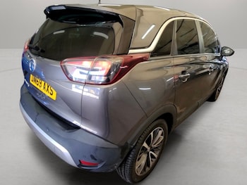 Used Vauxhall Crossland X 2019 for sale - 77960058: Photo