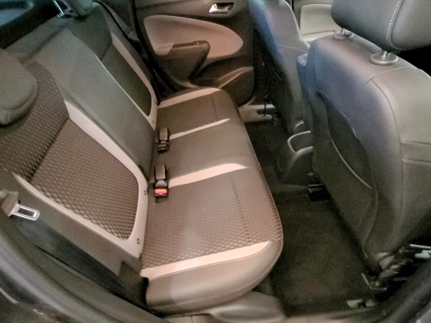 Used Vauxhall Crossland X 2019 for sale - 77960058: Photo 7